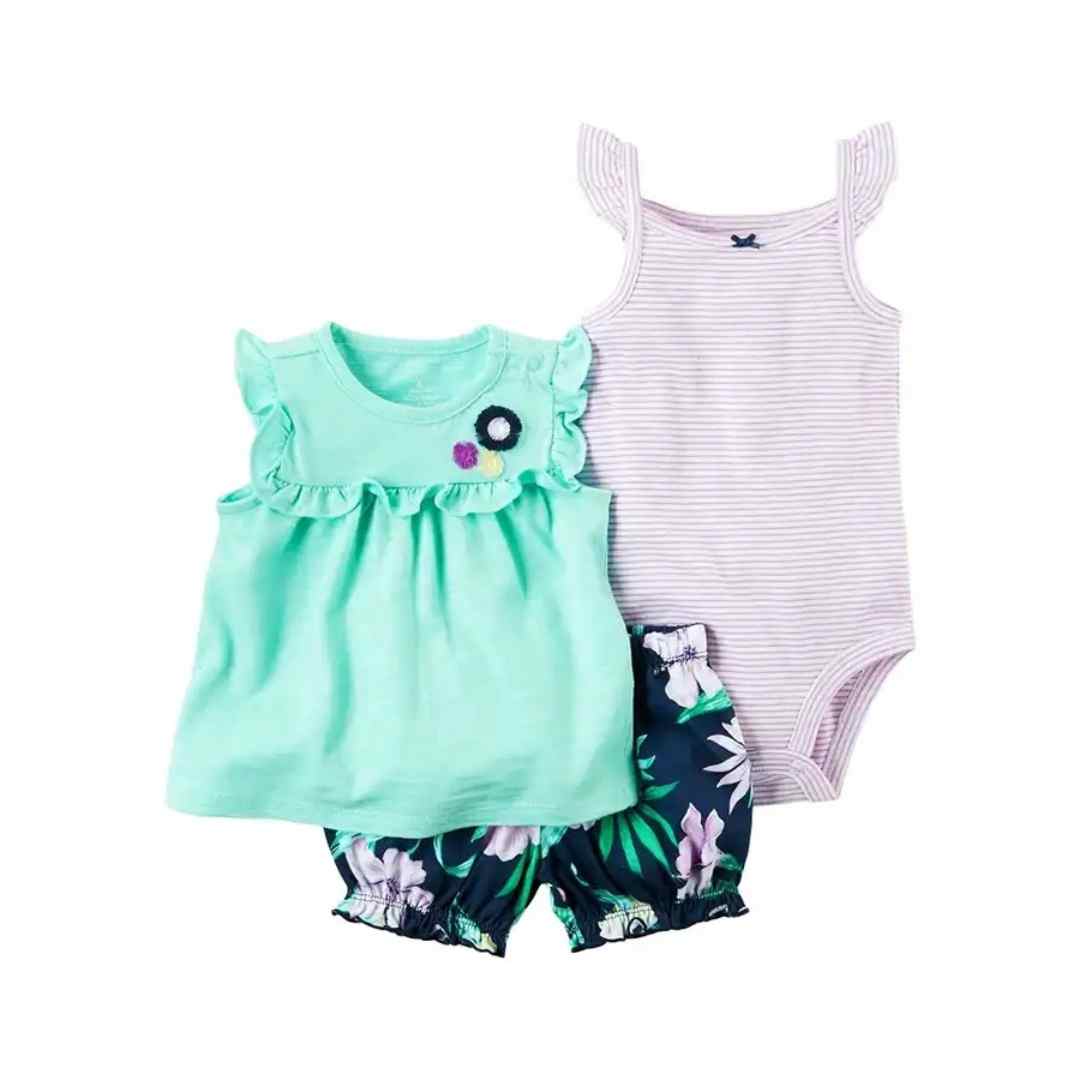 Babies Sets Pack Of 3